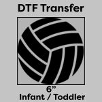 DTF Transfer 6" Thumbnail