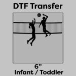 DTF Transfer 6" Thumbnail