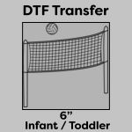 DTF Transfer 6" Thumbnail