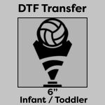 DTF Transfer 6" Thumbnail