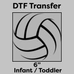 DTF Transfer 6" Thumbnail