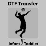 DTF Transfer 6" Thumbnail