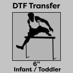 DTF Transfer 6" Thumbnail