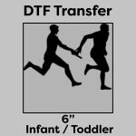 DTF Transfer 6" Thumbnail