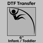 DTF Transfer 6" Thumbnail