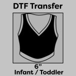 DTF Transfer 6" Thumbnail