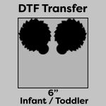 DTF Transfer 6" Thumbnail