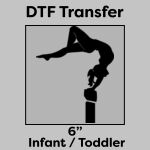 DTF Transfer 6" Thumbnail
