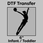 DTF Transfer 6" Thumbnail