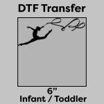 DTF Transfer 6" Thumbnail