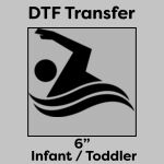 DTF Transfer 6" Thumbnail