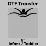 DTF Transfer 6" Thumbnail