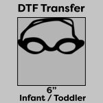 DTF Transfer 6" Thumbnail