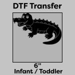 DTF Transfer 6" Thumbnail