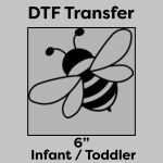 DTF Transfer 6" Thumbnail