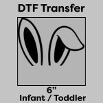 DTF Transfer 6" Thumbnail