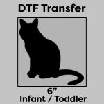 DTF Transfer 6" Thumbnail