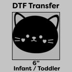 DTF Transfer 6" Thumbnail
