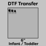 DTF Transfer 6" Thumbnail