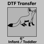DTF Transfer 6" Thumbnail