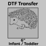 DTF Transfer 6" Thumbnail