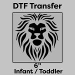 DTF Transfer 6" Thumbnail