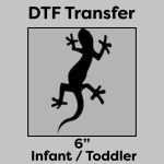 DTF Transfer 6" Thumbnail