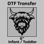 DTF Transfer 6" Thumbnail
