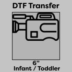 DTF Transfer 6" Thumbnail