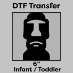 DTF Transfer 6" Thumbnail