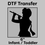 DTF Transfer 6" Thumbnail
