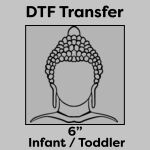 DTF Transfer 6" Thumbnail