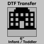 DTF Transfer 6" Thumbnail