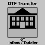 DTF Transfer 6" Thumbnail