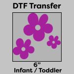 DTF Transfer 6" Thumbnail