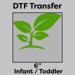 DTF Transfer 6" Thumbnail