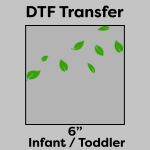 DTF Transfer 6" Thumbnail