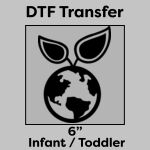 DTF Transfer 6" Thumbnail