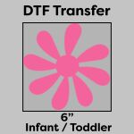 DTF Transfer 6" Thumbnail