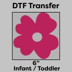 DTF Transfer 6" Thumbnail