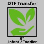 DTF Transfer 6" Thumbnail