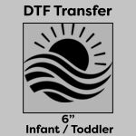 DTF Transfer 6" Thumbnail