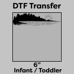 DTF Transfer 6" Thumbnail
