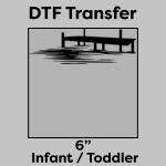 DTF Transfer 6" Thumbnail