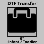 DTF Transfer 6" Thumbnail