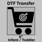 DTF Transfer 6" Thumbnail