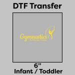 DTF Transfer 6" Thumbnail