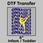 DTF Transfer 6" Thumbnail