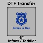 DTF Transfer 6" Thumbnail