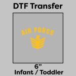 DTF Transfer 6" Thumbnail